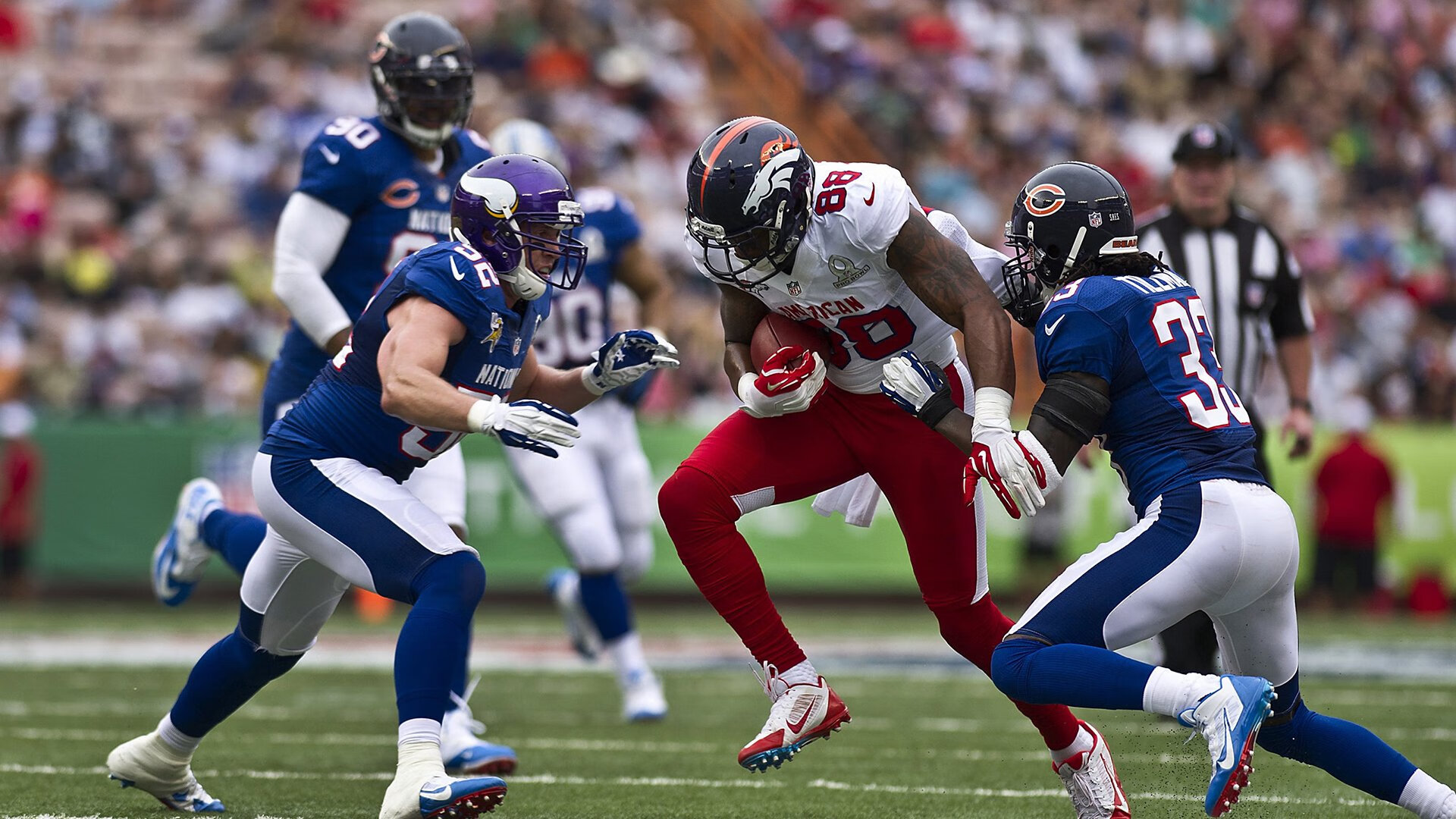 魔术对阵骑士，恩比德以掌控者之姿定义比赛走势