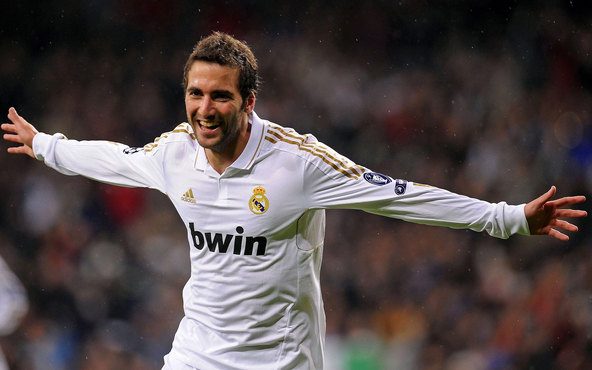 欧冠淘汰赛之夜,凯塞多持续制造杀伤,改写战局的隐形利刃