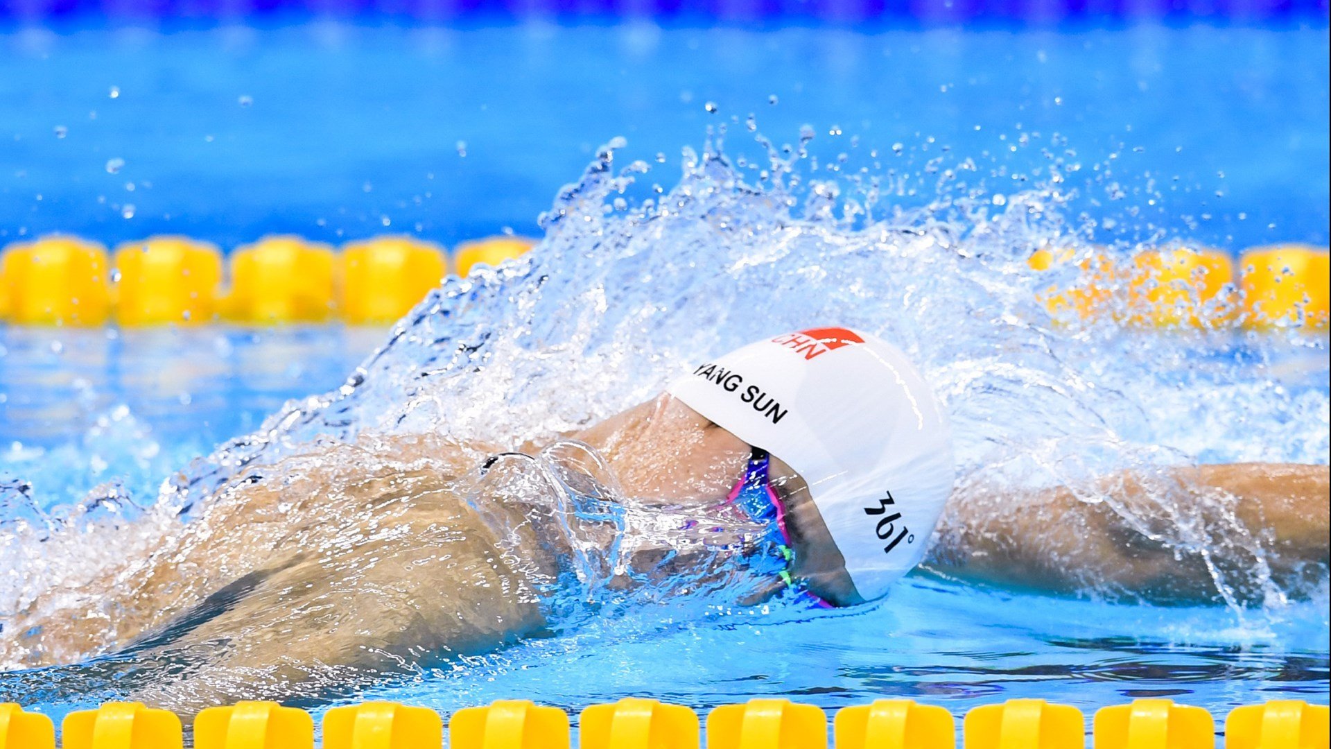 年度焦点之战之夜,楚阿梅尼个人能力完全展现